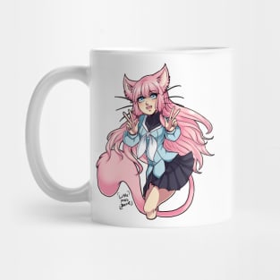 Happy Emi Mug